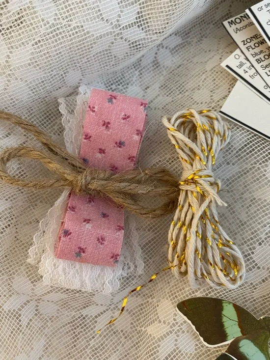 Spring Scrapbook bundle 80+ items π¦πΈ - Picture 8 of 10